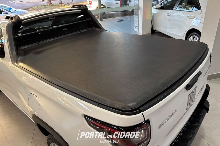 Fiat Strada