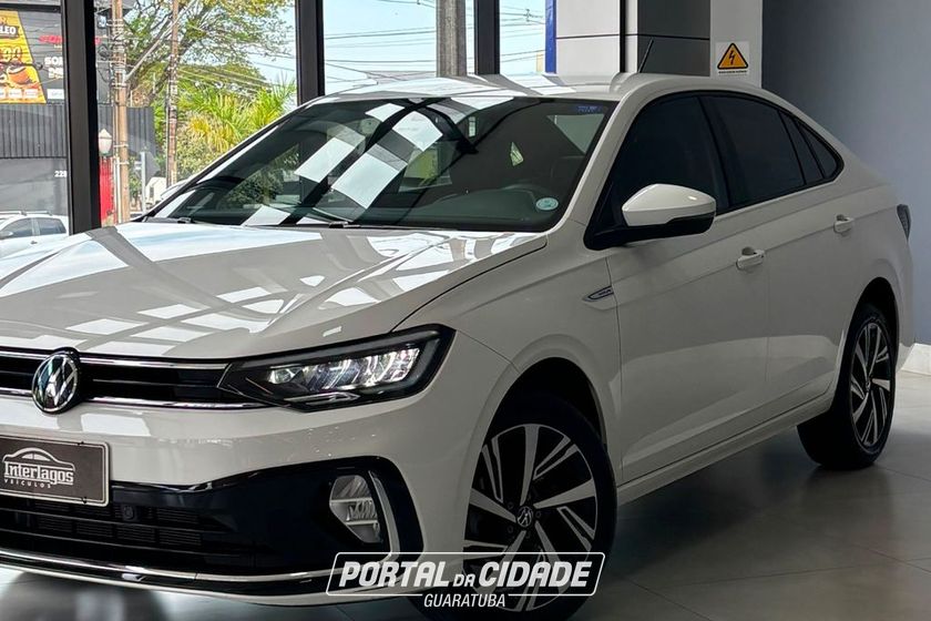 VolksWagen VIRTUS
