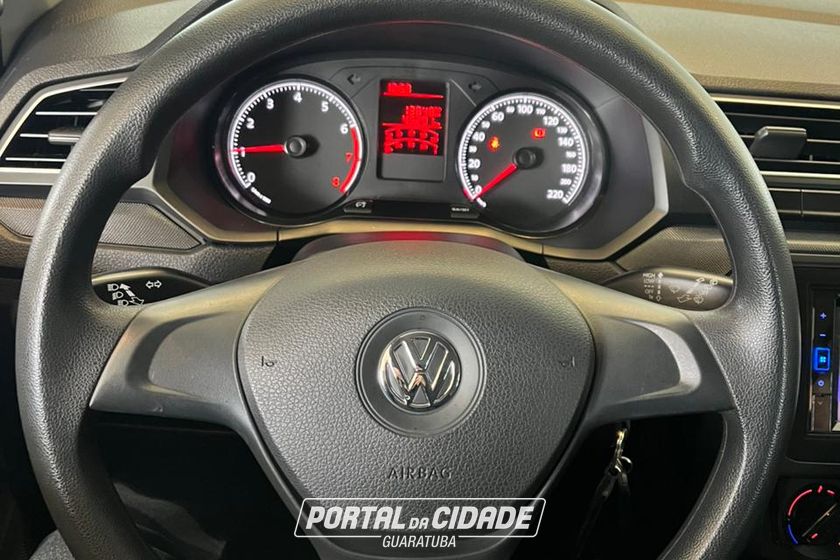 VolksWagen Gol