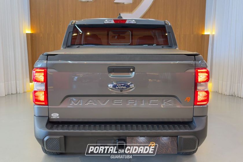 Ford Maverick