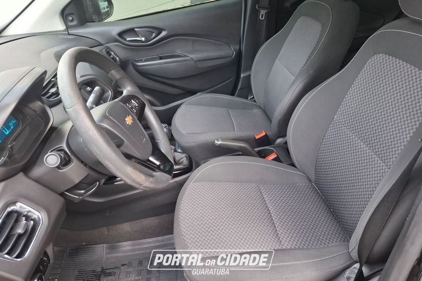 Chevrolet PRISMA