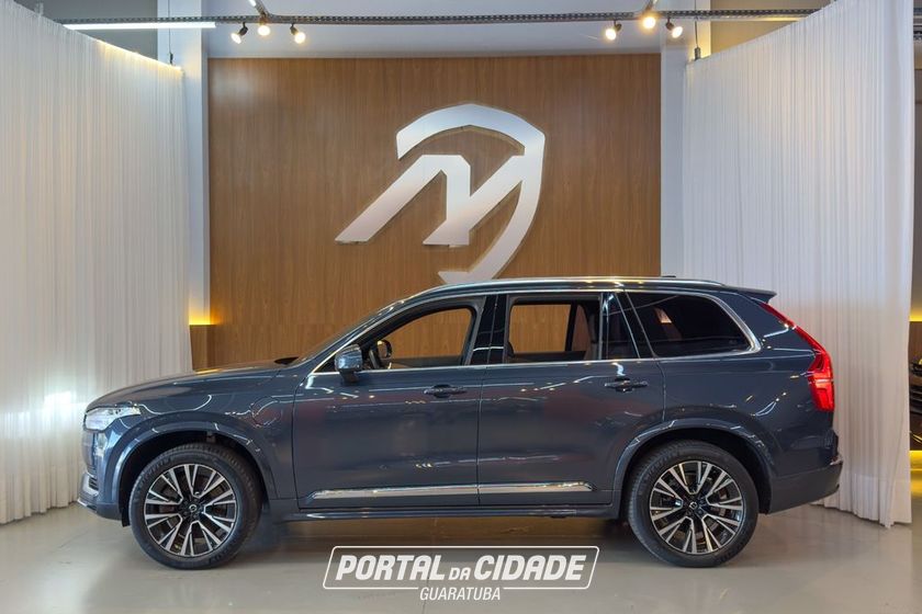 Volvo XC