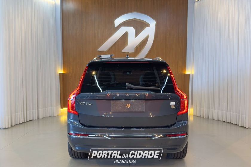 Volvo XC