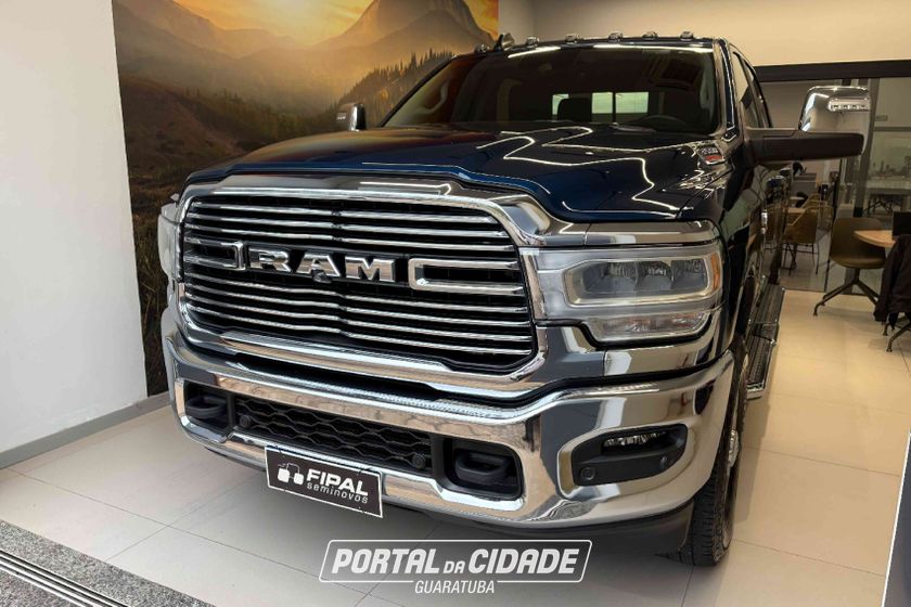 RAM 3500