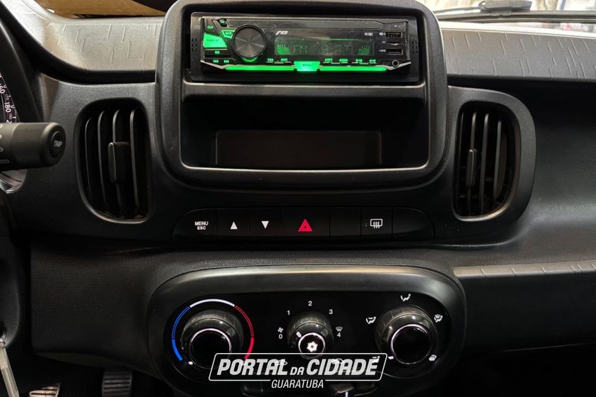 Fiat MOBI