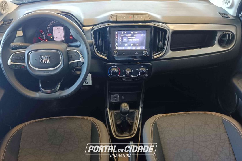 Fiat MOBI