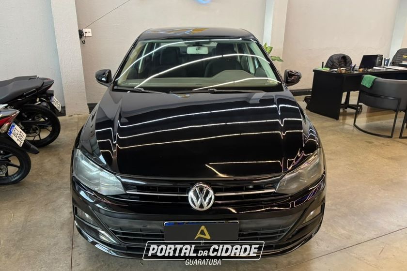 VolksWagen VIRTUS