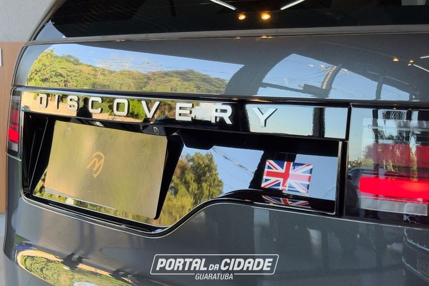 Land Rover Discov.
