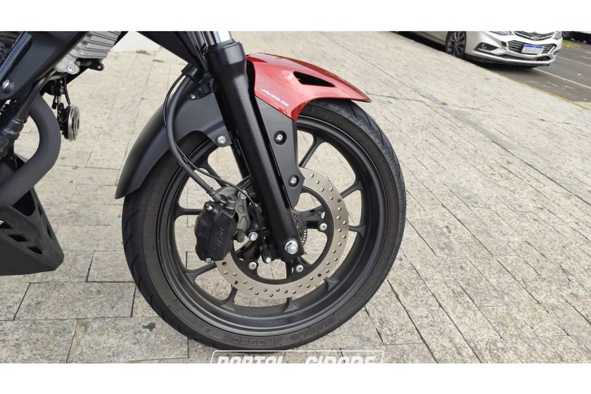 HONDA CB