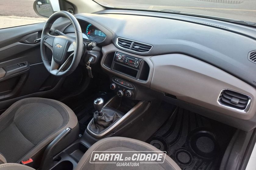 Chevrolet PRISMA