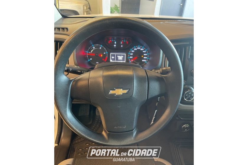 Chevrolet S10