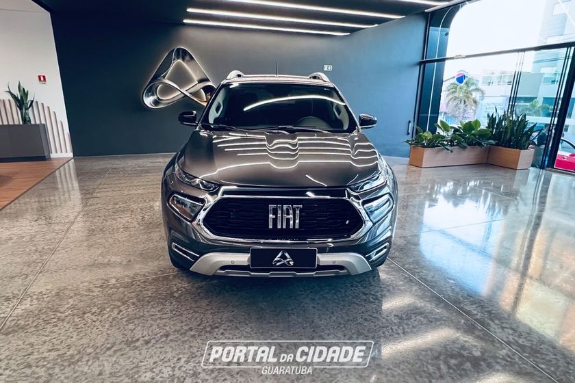 Fiat Toro
