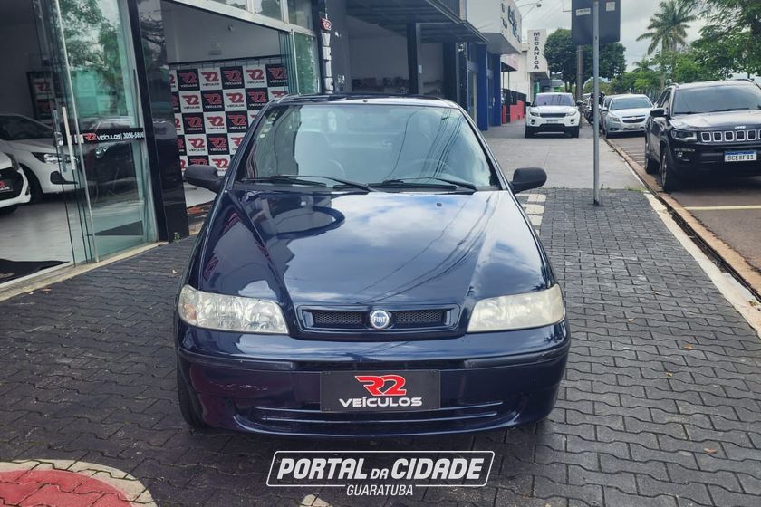 Fiat Siena