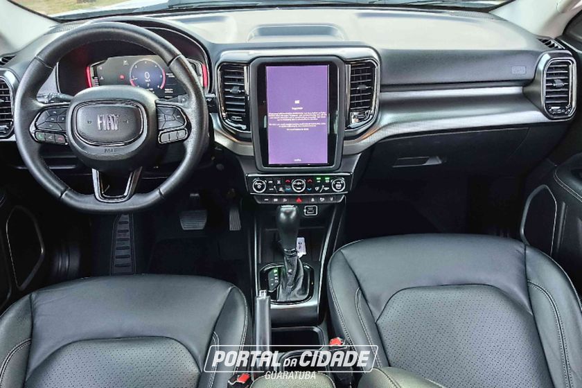 Fiat Toro