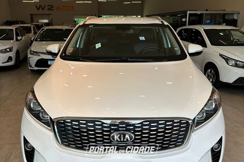 Kia Motors Sorento