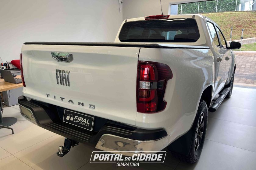 Fiat Titano