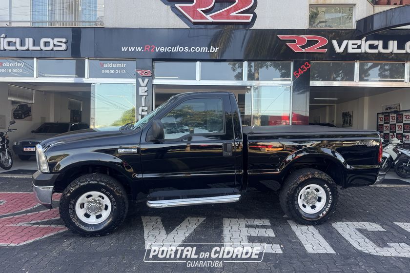 Ford F-250
