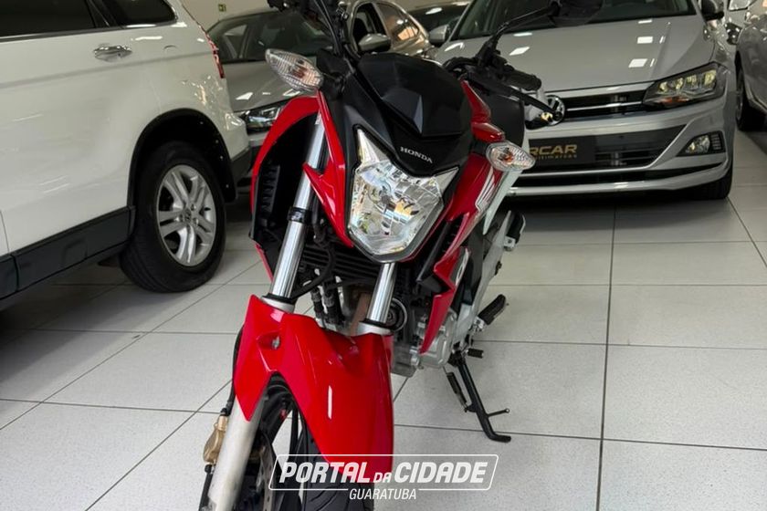 HONDA CB