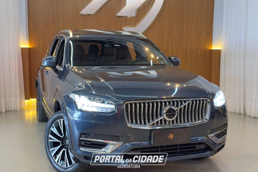 Volvo XC