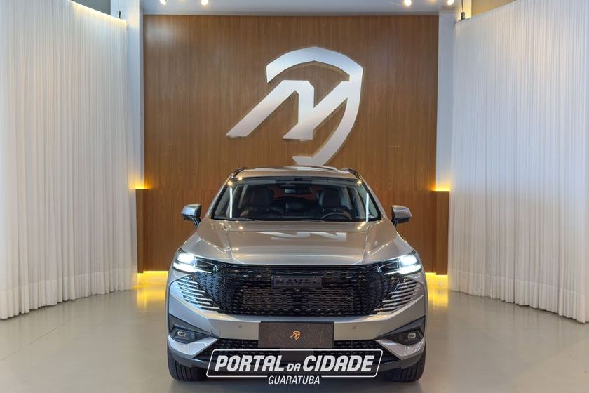 GWM Haval
