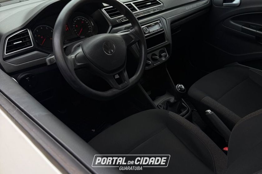 VolksWagen Saveiro