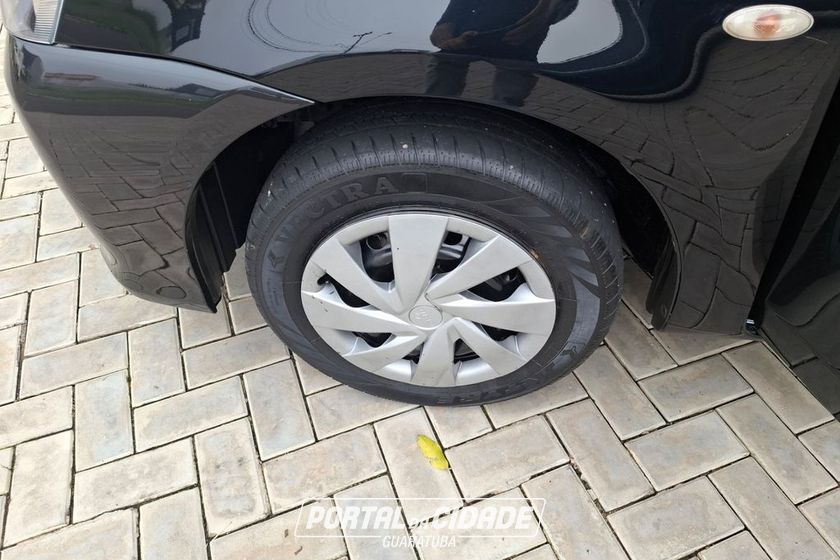 Toyota ETIOS
