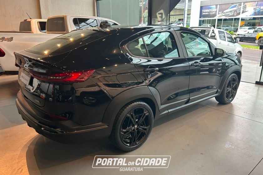 Fiat Fastback