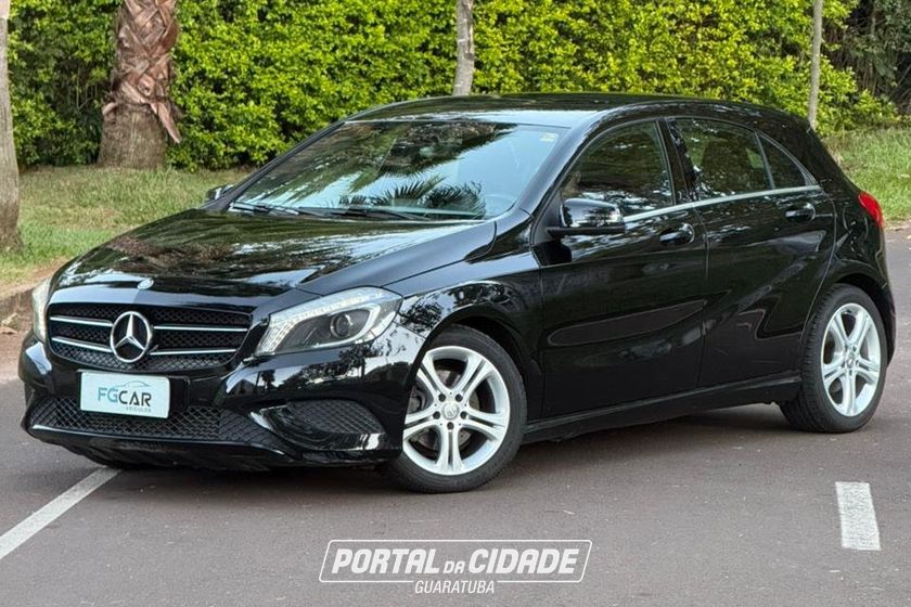 Mercedes-Benz Classe