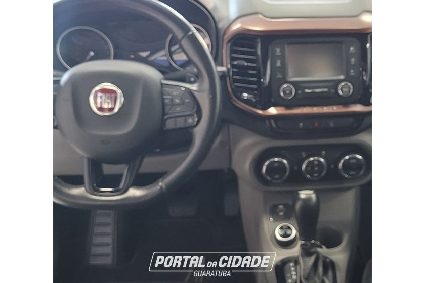 Fiat Toro