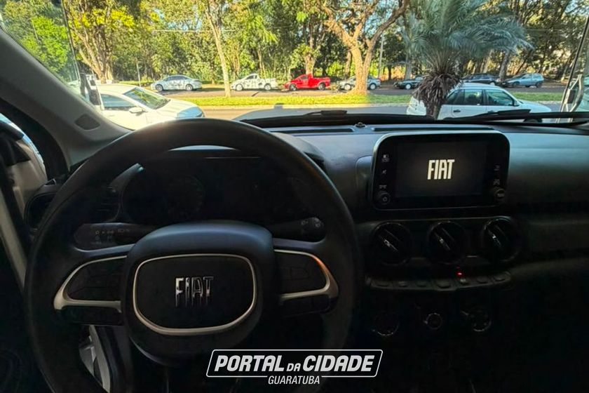 Fiat ARGO