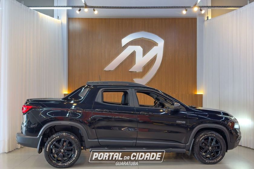 Fiat Toro
