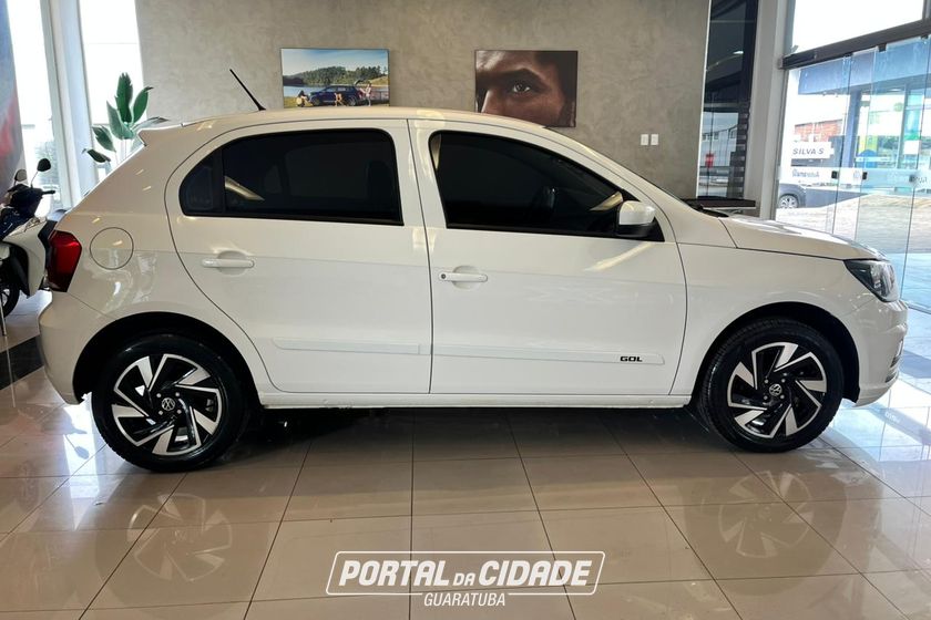 VolksWagen Gol