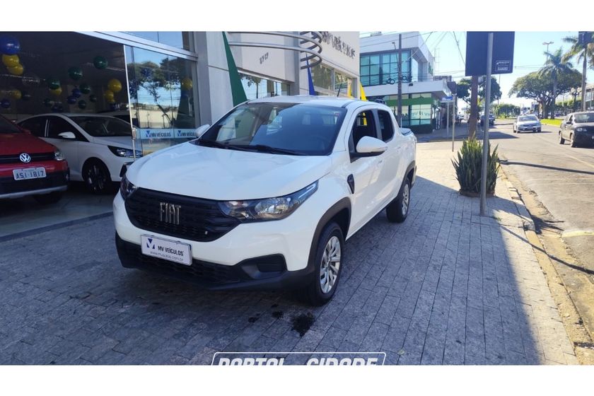 Fiat Strada