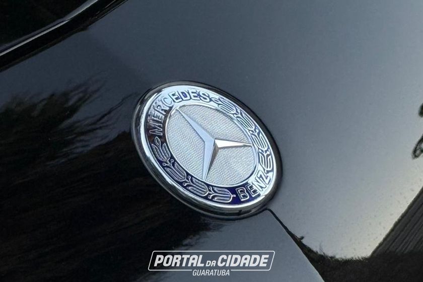 Mercedes-Benz Classe