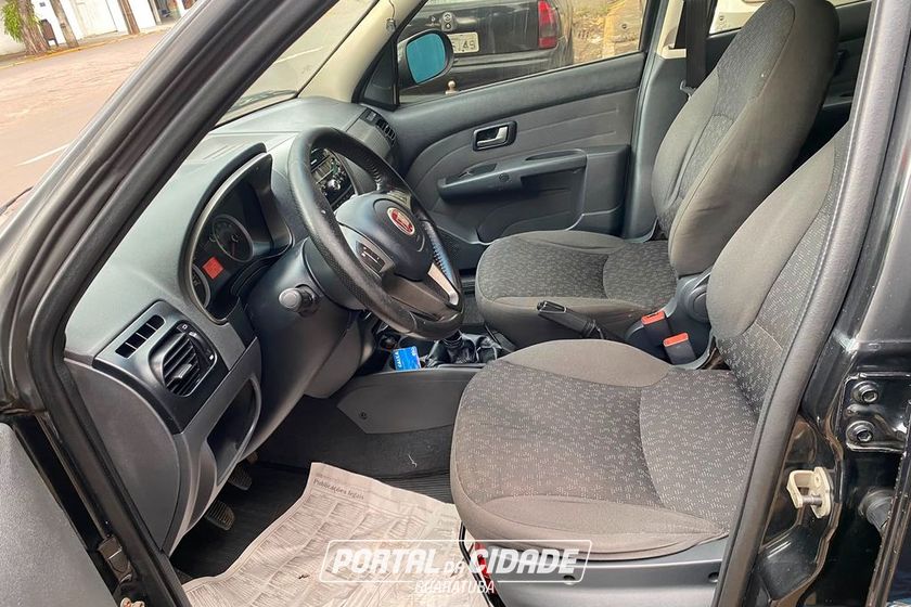 Fiat Palio