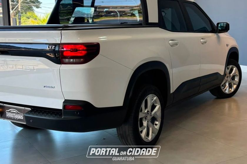 Chevrolet MONTANA