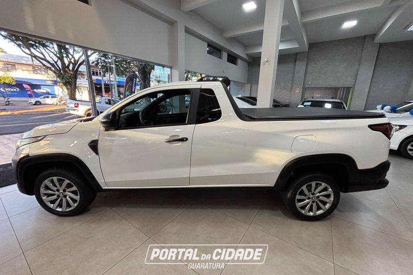 Fiat Strada