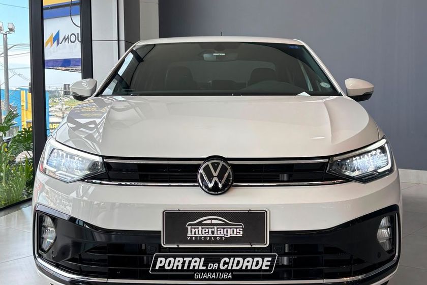 VolksWagen VIRTUS