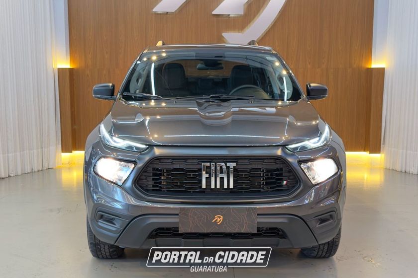 Fiat Toro