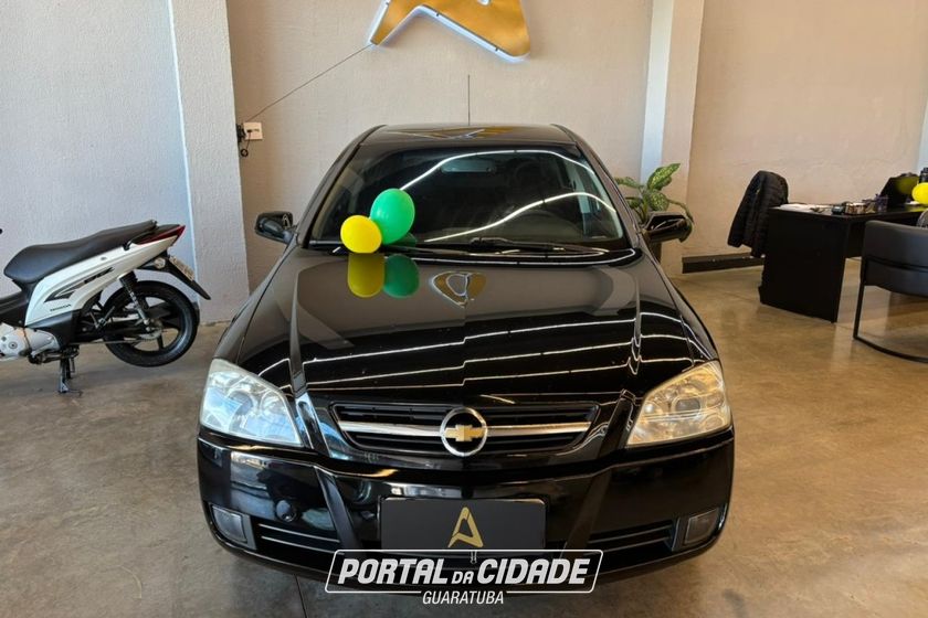 Chevrolet Astra