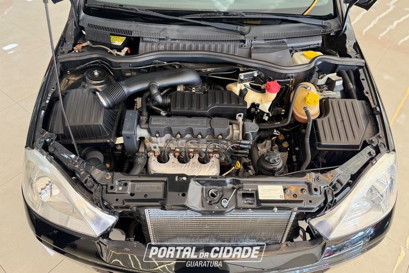 Chevrolet Corsa