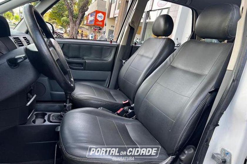 Chevrolet Meriva