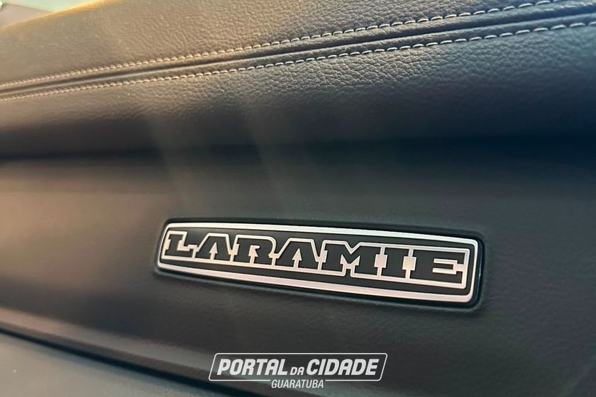 RAM 2500