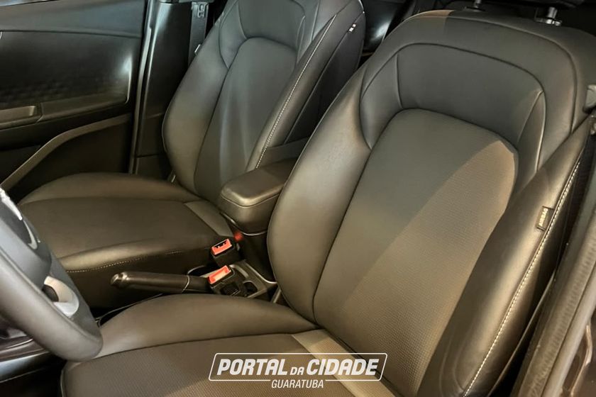 Fiat PULSE