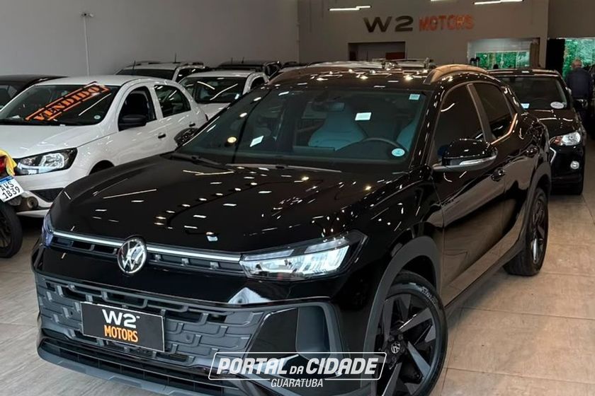VolksWagen Tera