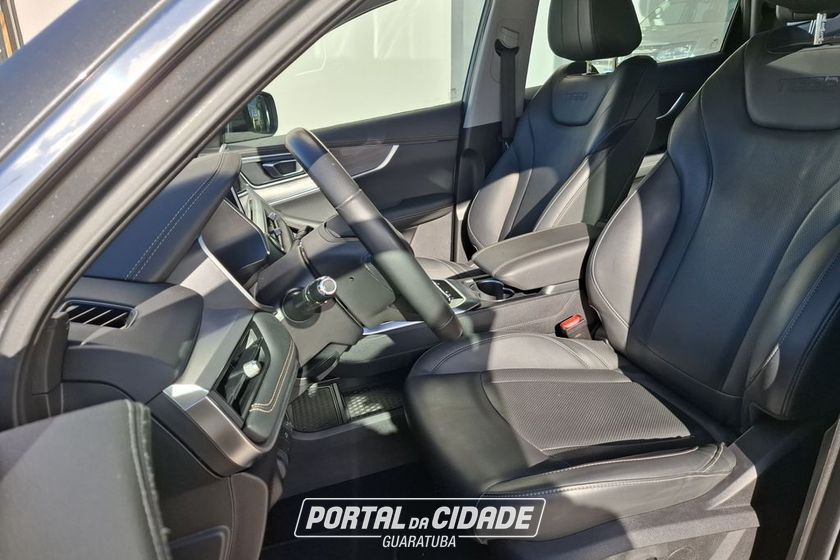 Caoa Chery/Chery Tiggo