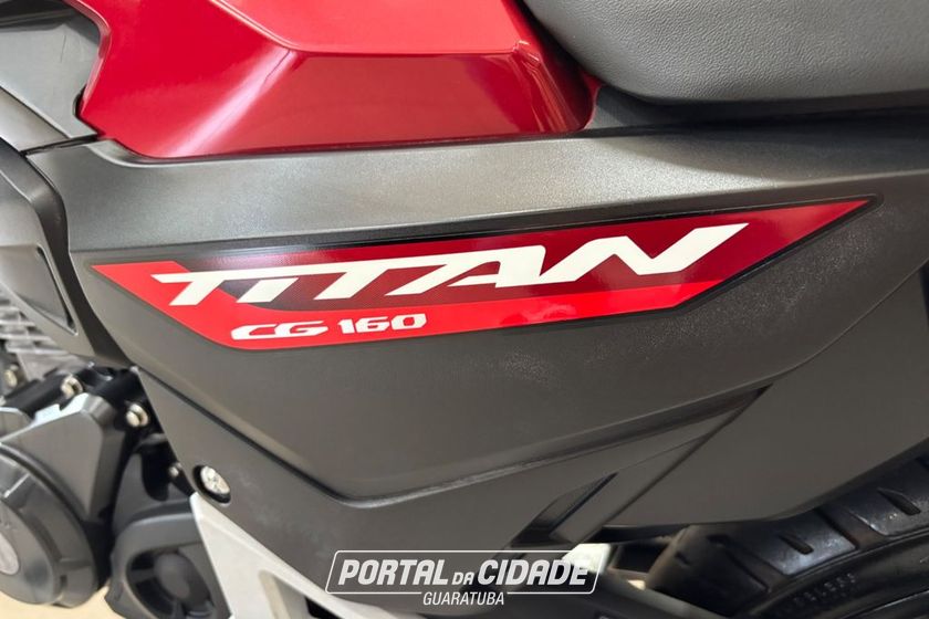 HONDA CG