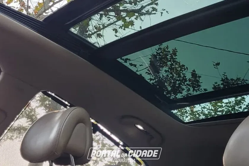 Hyundai AZERA