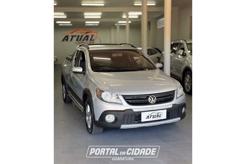VolksWagen Saveiro