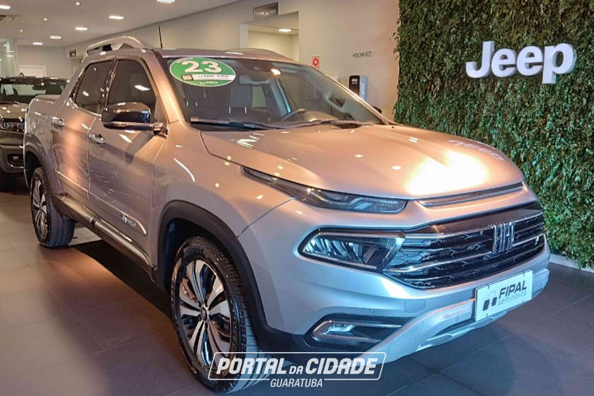 Fiat Toro